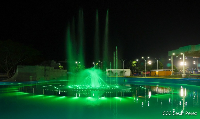 lago
